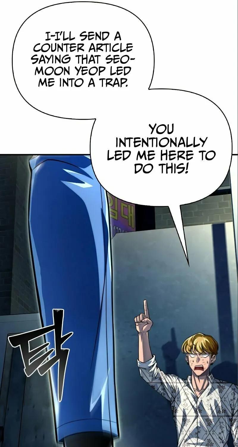 The Esper's Game Chapter 52 page 46 - 