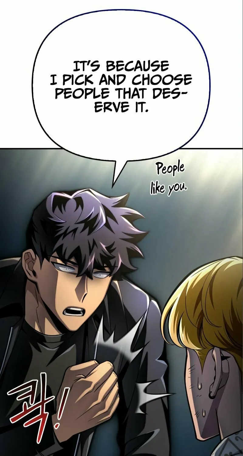 The Esper's Game Chapter 52 page 50 - 