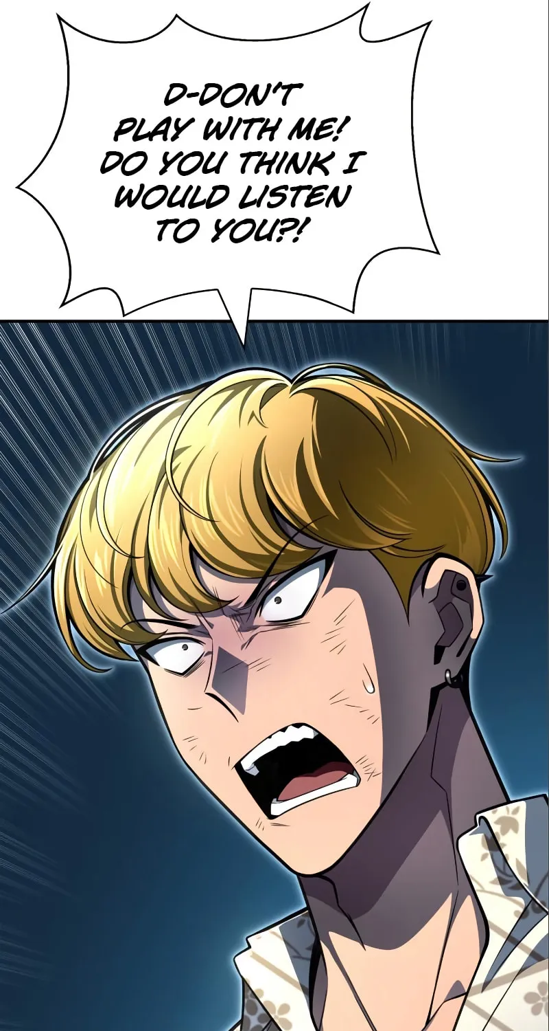 The Esper's Game Chapter 52 page 54 - 