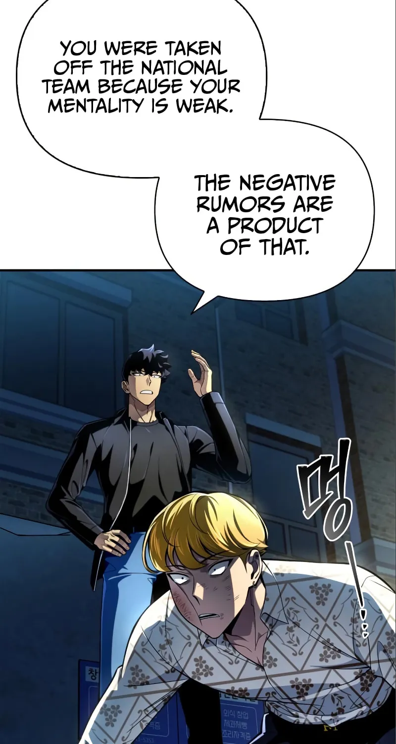 The Esper's Game Chapter 52 page 60 - 
