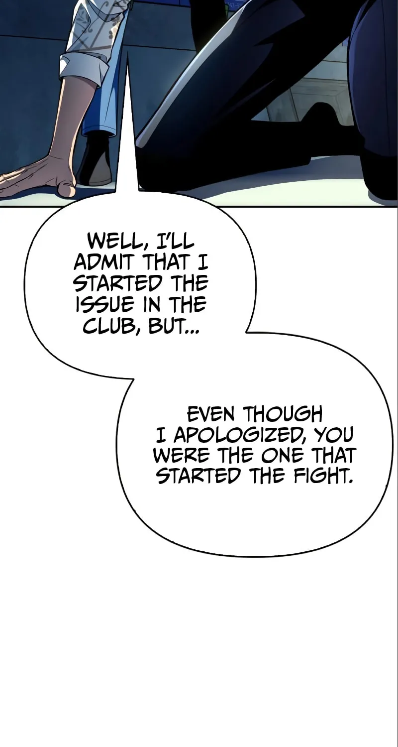 The Esper's Game Chapter 52 page 61 - 