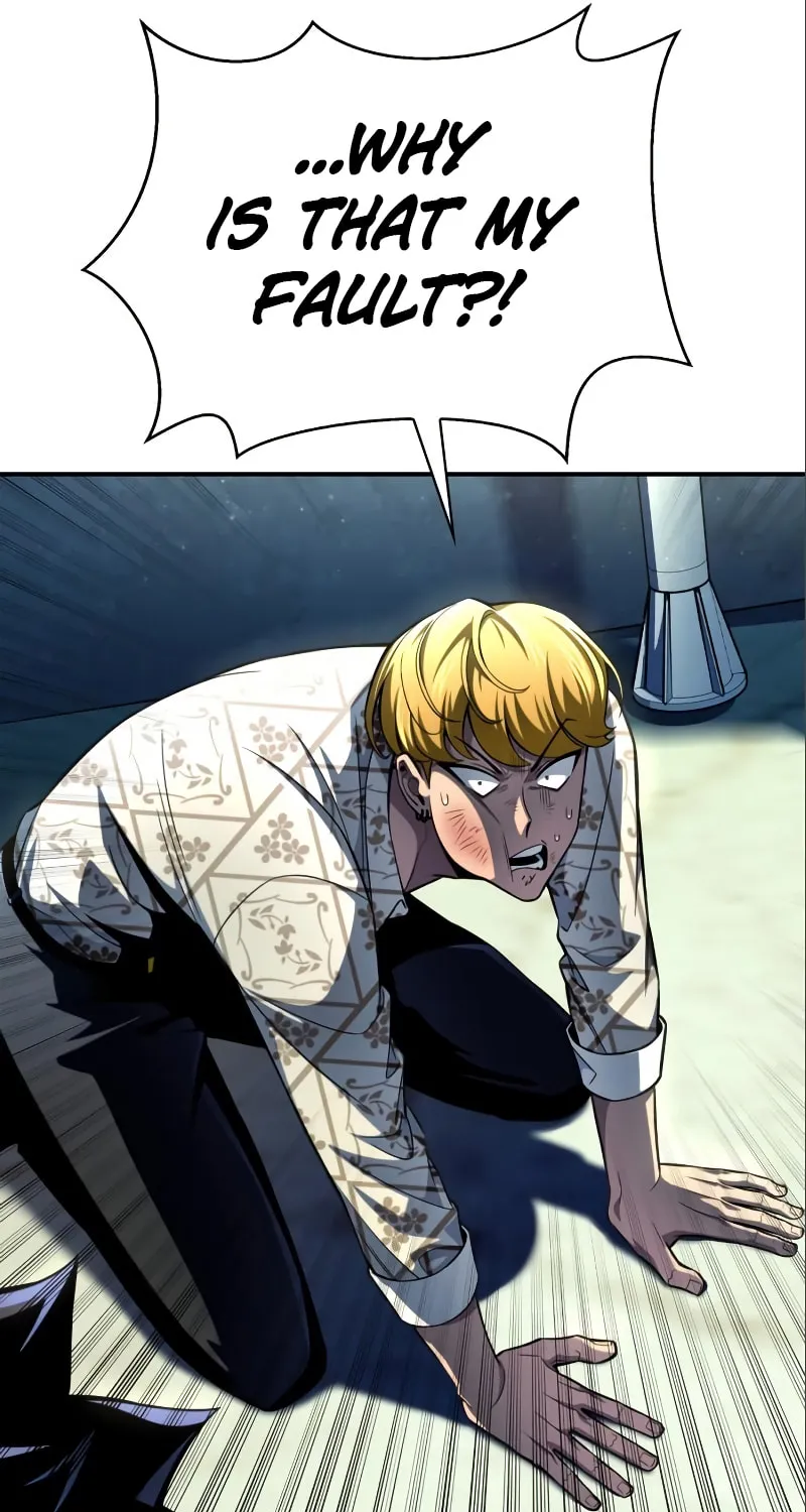 The Esper's Game Chapter 52 page 63 - 