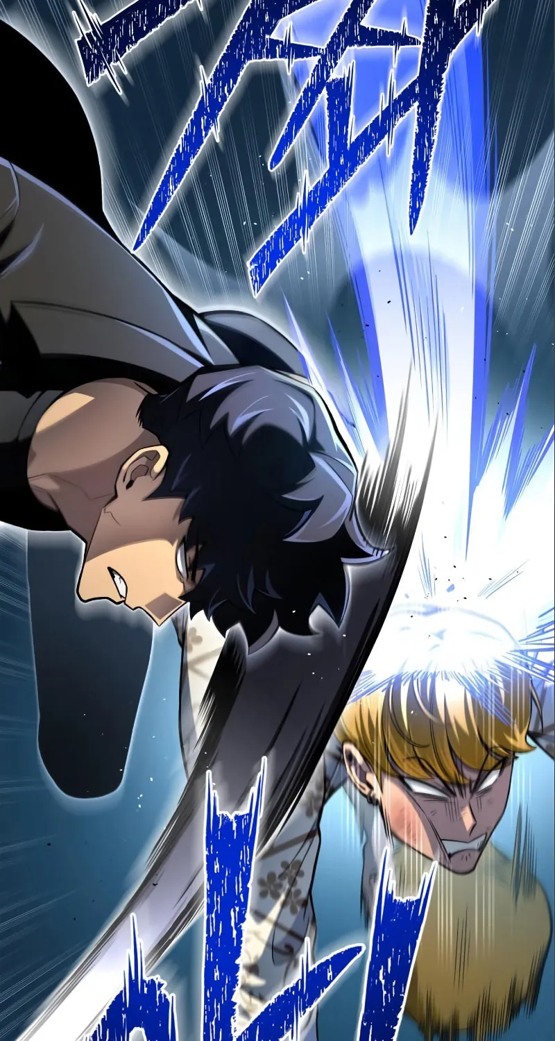 The Esper's Game Chapter 52 page 65 - 