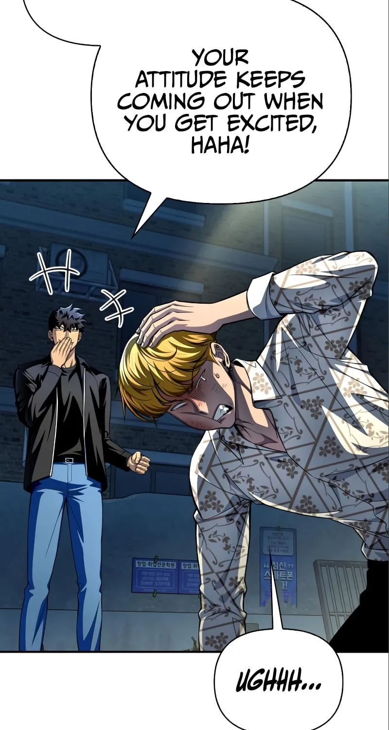 The Esper's Game Chapter 52 page 67 - 