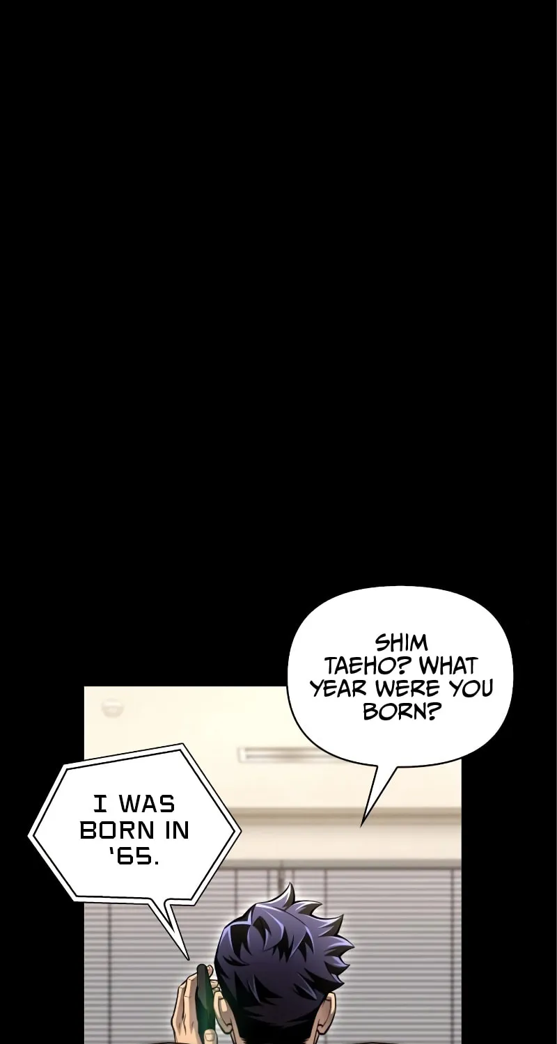 The Esper's Game Chapter 52 page 8 - 