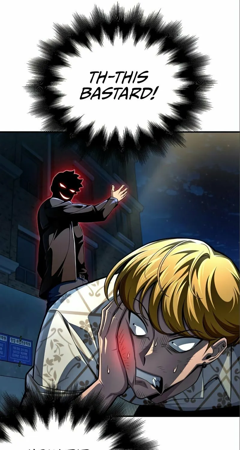 The Esper's Game Chapter 52 page 72 - 