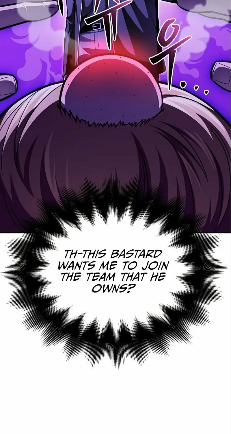 The Esper's Game Chapter 52 page 83 - 