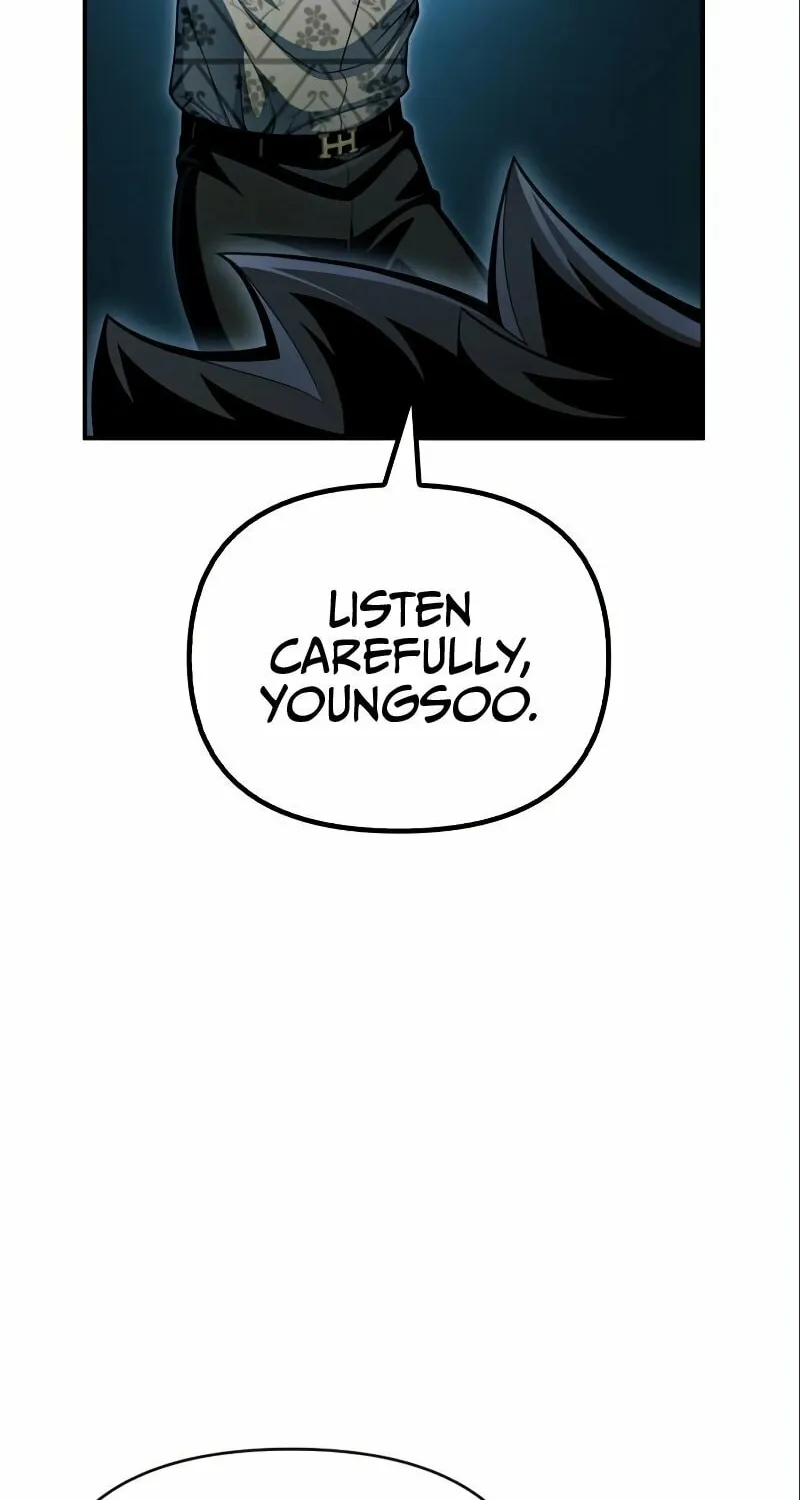 The Esper's Game Chapter 52 page 85 - 