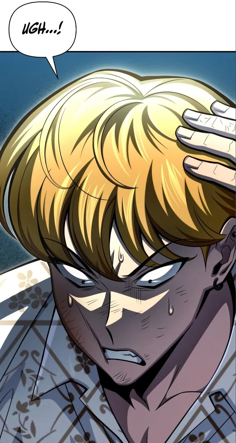 The Esper's Game Chapter 52 page 88 - 