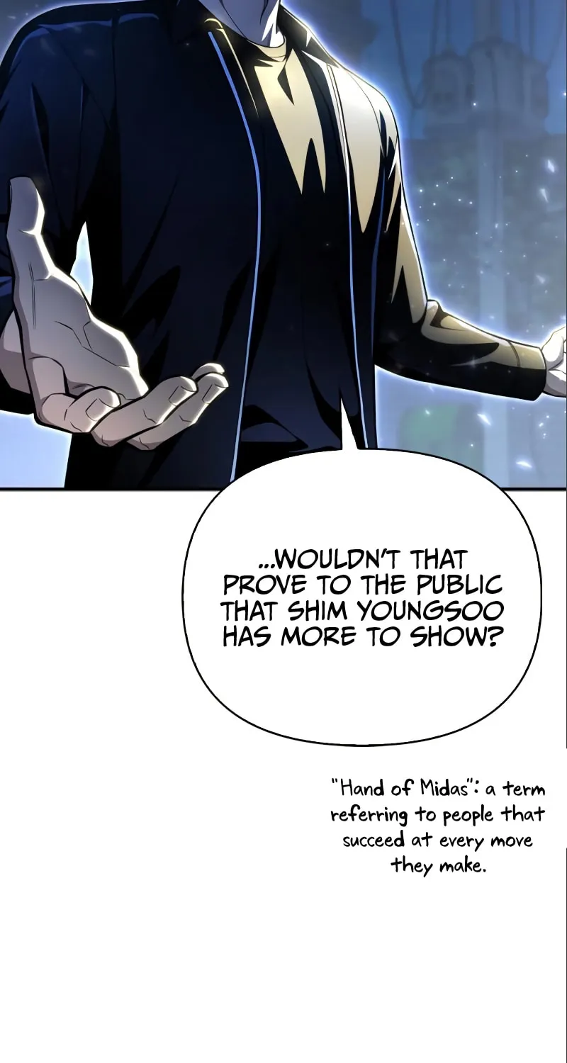 The Esper's Game Chapter 52 page 92 - 