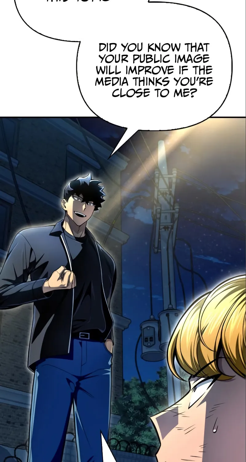 The Esper's Game Chapter 52 page 95 - 
