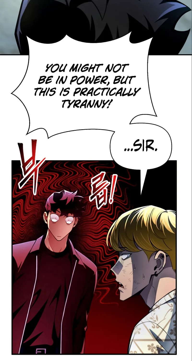 The Esper's Game Chapter 52 page 98 - 