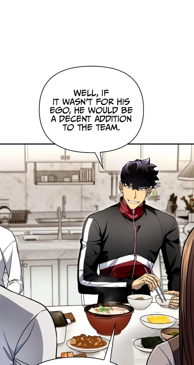 The Esper's Game Chapter 53 page 101 - 