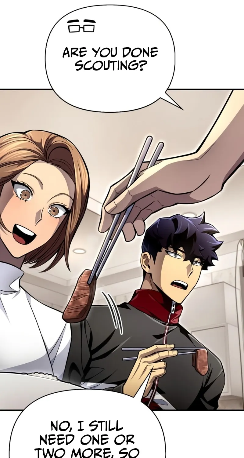 The Esper's Game Chapter 53 page 105 - 