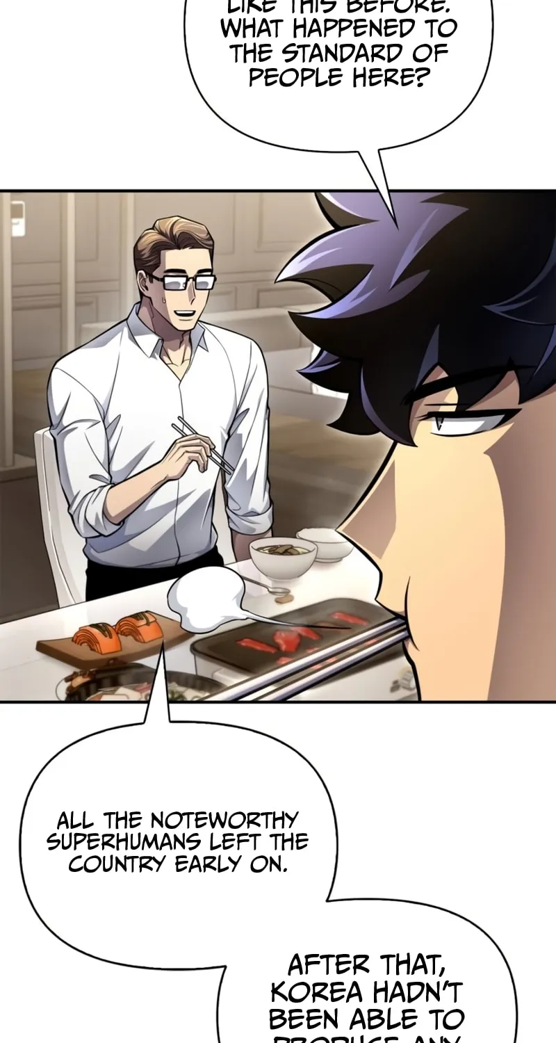 The Esper's Game Chapter 53 page 107 - 