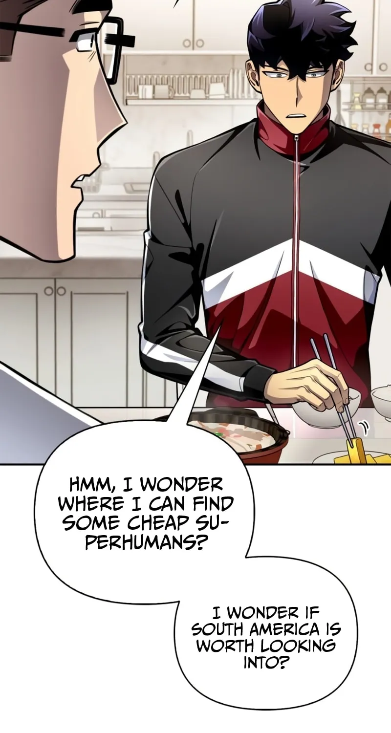The Esper's Game Chapter 53 page 109 - 