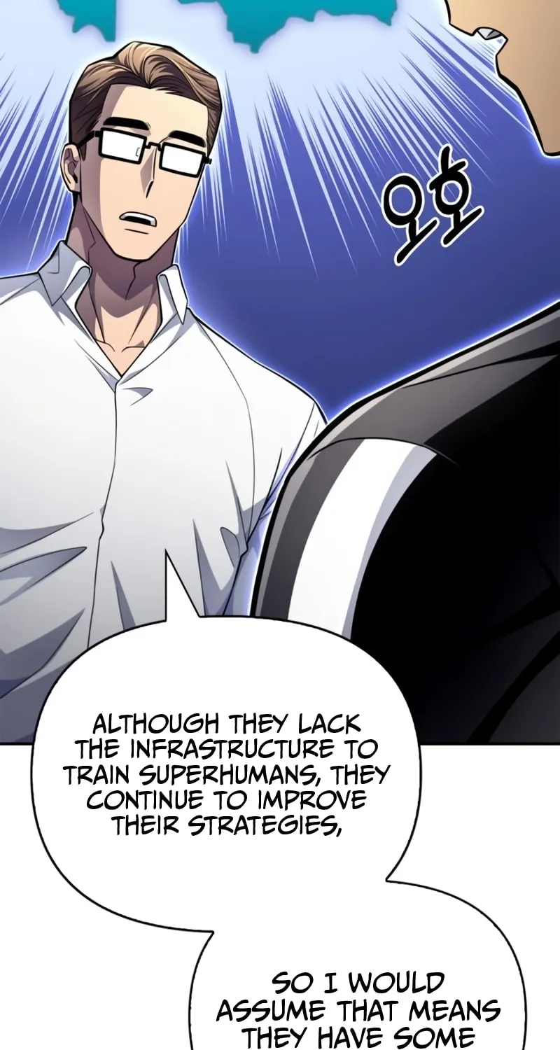 The Esper's Game Chapter 53 page 111 - 
