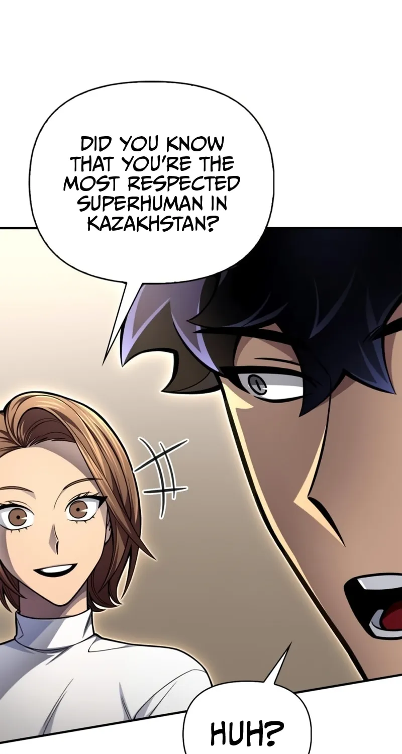 The Esper's Game Chapter 53 page 118 - 