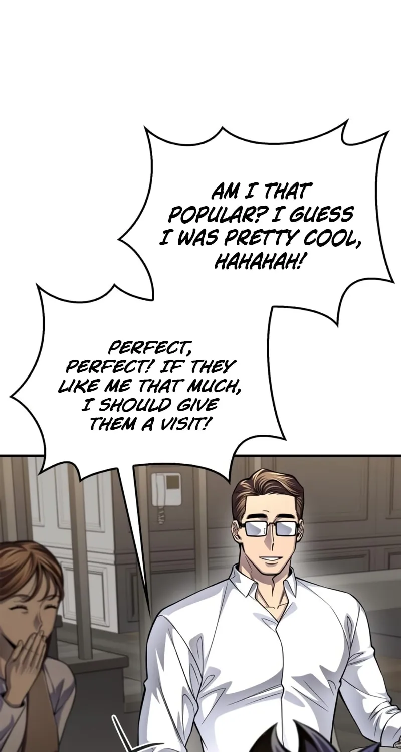 The Esper's Game Chapter 53 page 121 - 