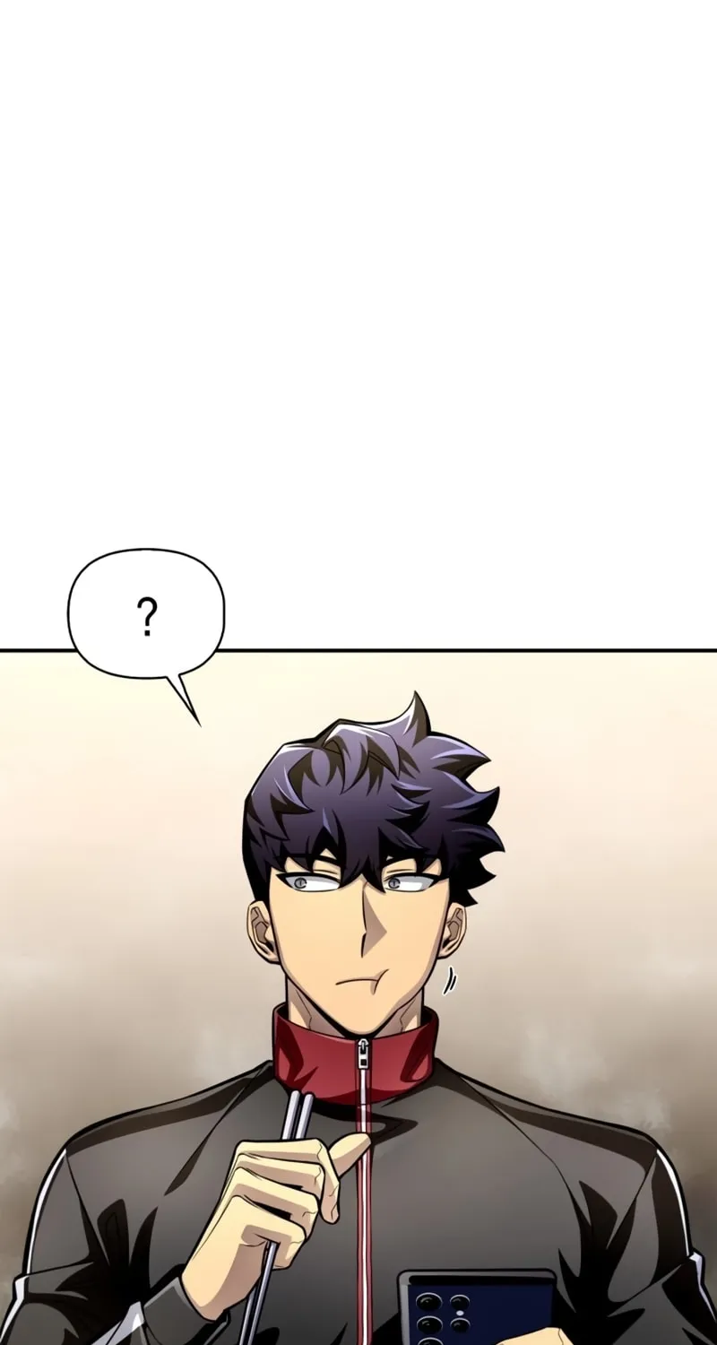 The Esper's Game Chapter 53 page 127 - 