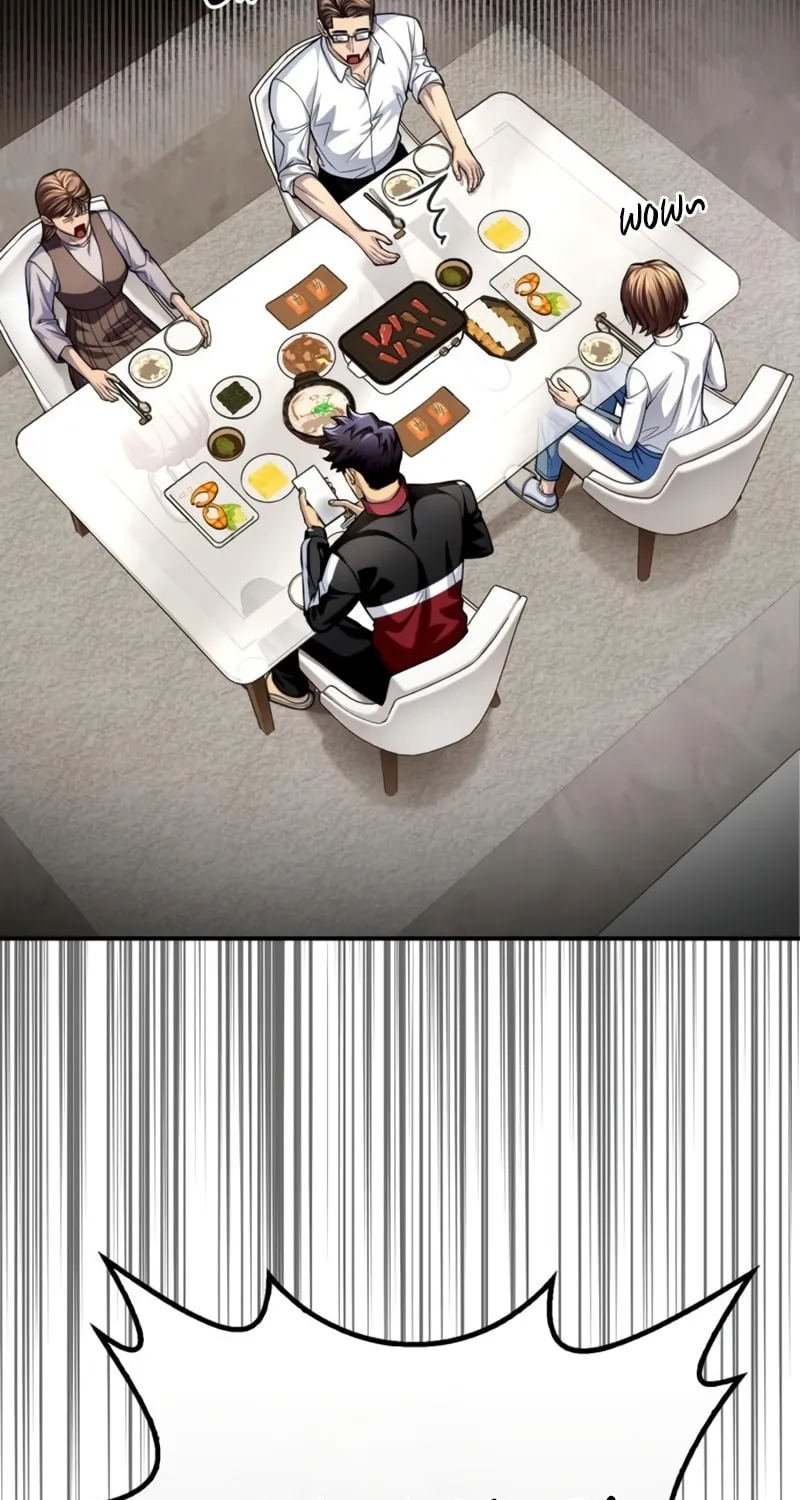 The Esper's Game Chapter 53 page 129 - 