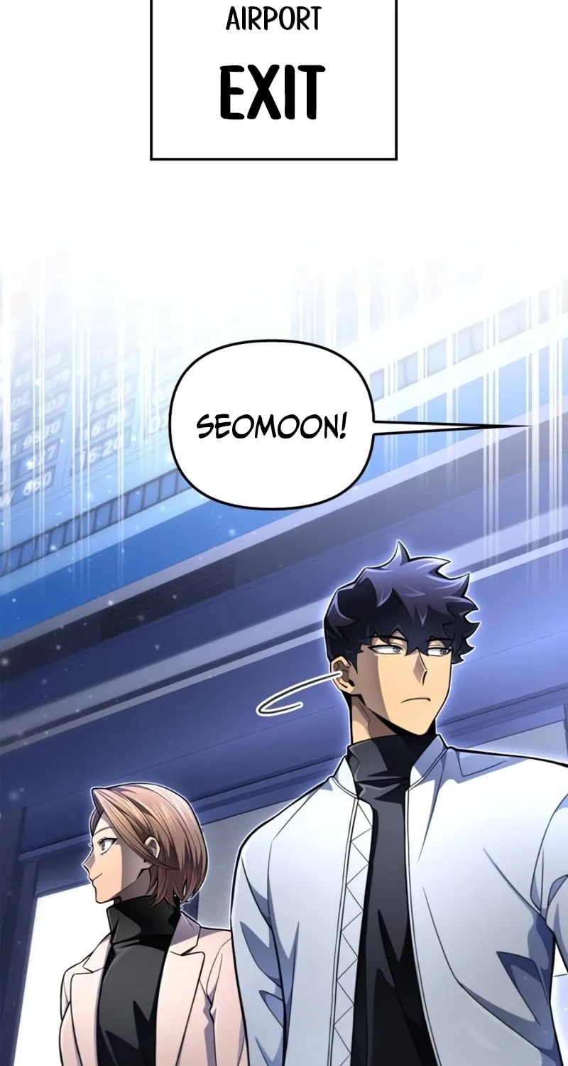 The Esper's Game Chapter 53 page 131 - 