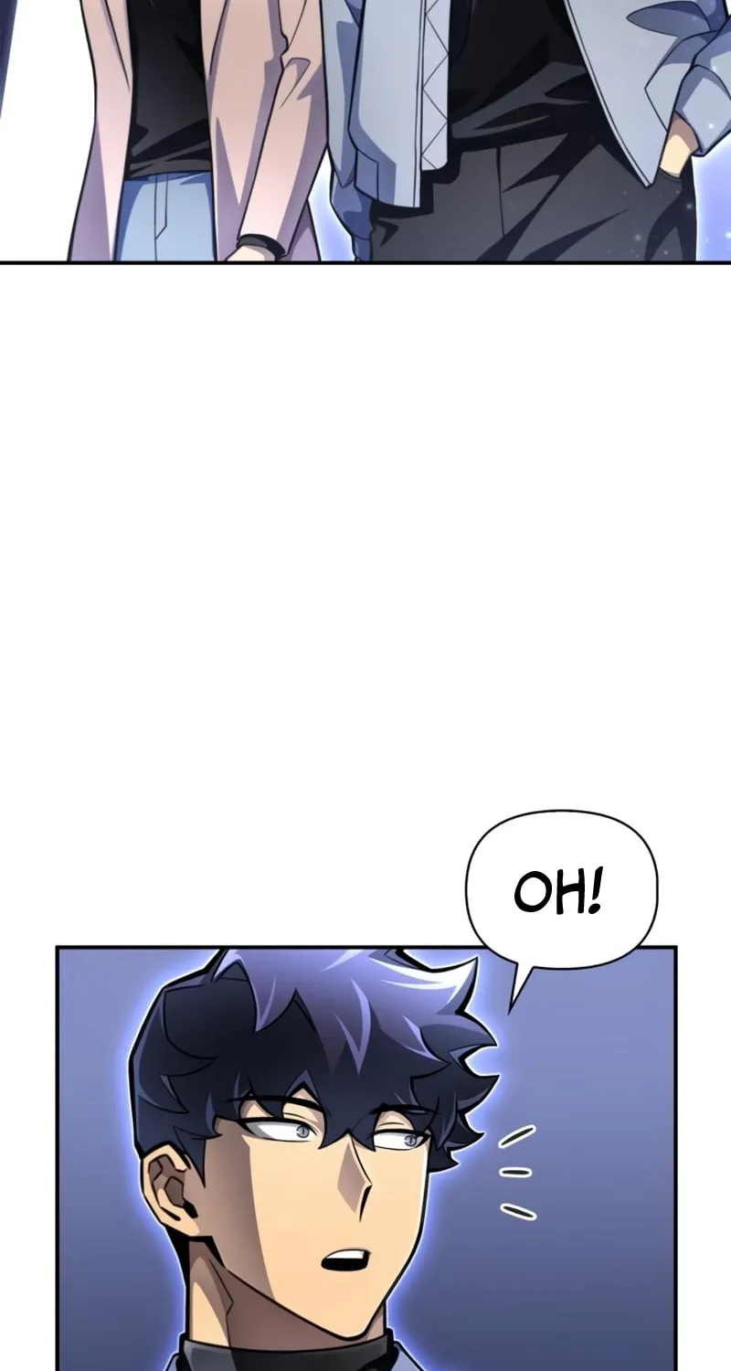 The Esper's Game Chapter 53 page 132 - 