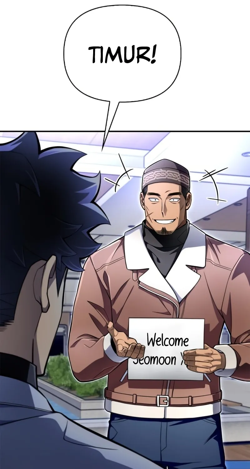 The Esper's Game Chapter 53 page 134 - 