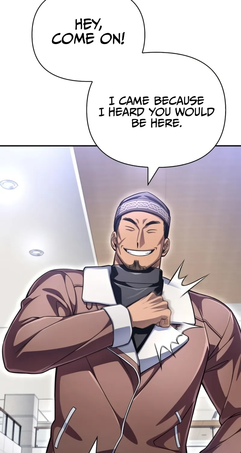 The Esper's Game Chapter 53 page 141 - 
