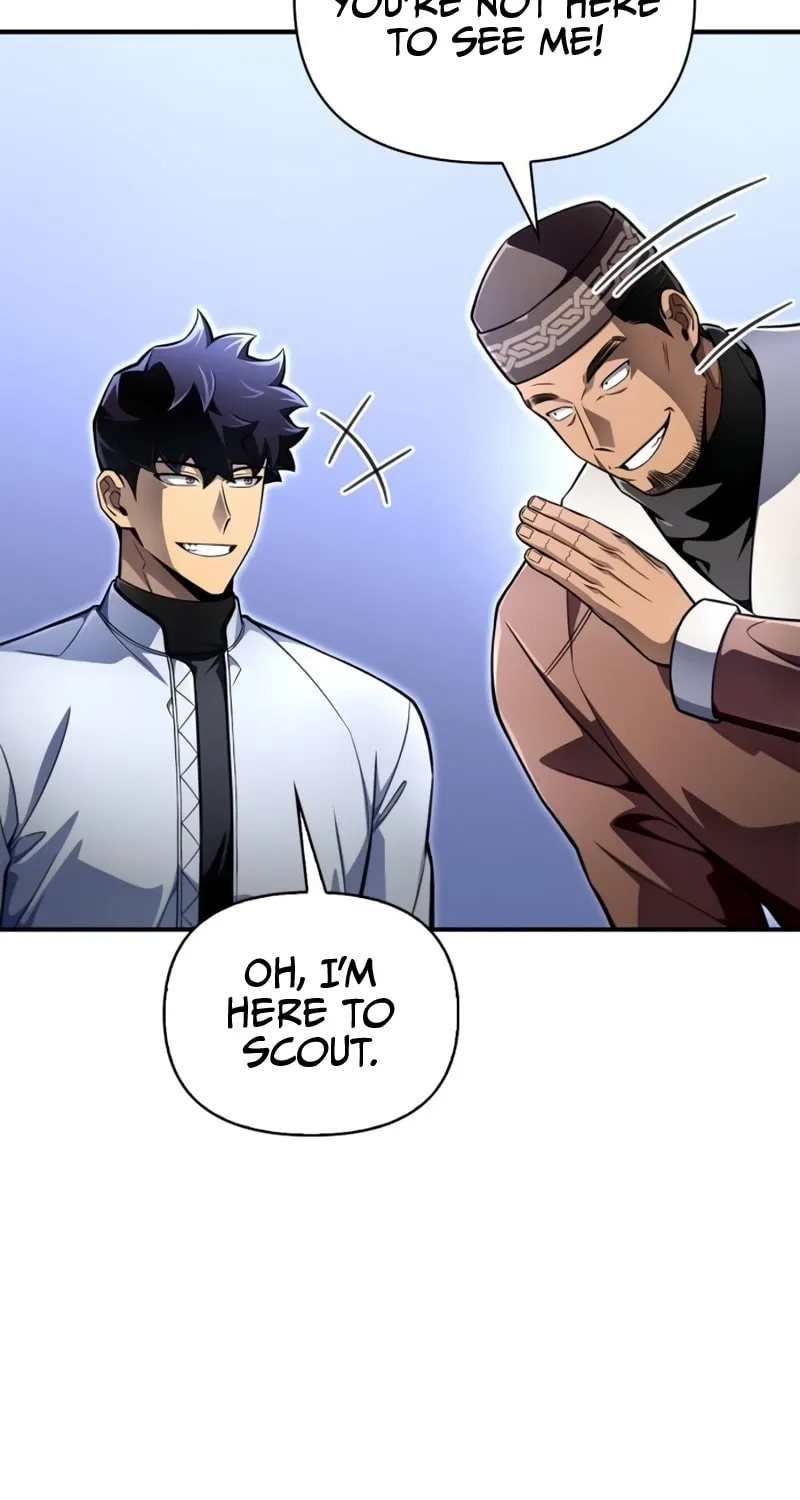 The Esper's Game Chapter 53 page 145 - 