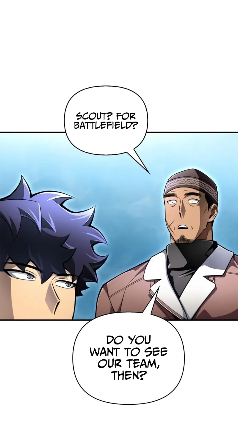 The Esper's Game Chapter 53 page 146 - 