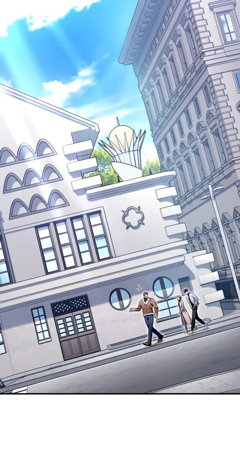 The Esper's Game Chapter 53 page 151 - 