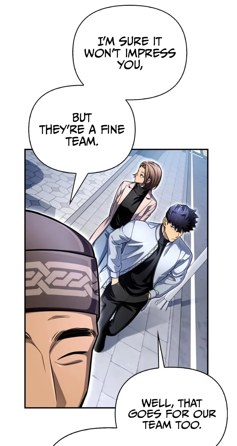 The Esper's Game Chapter 53 page 153 - 