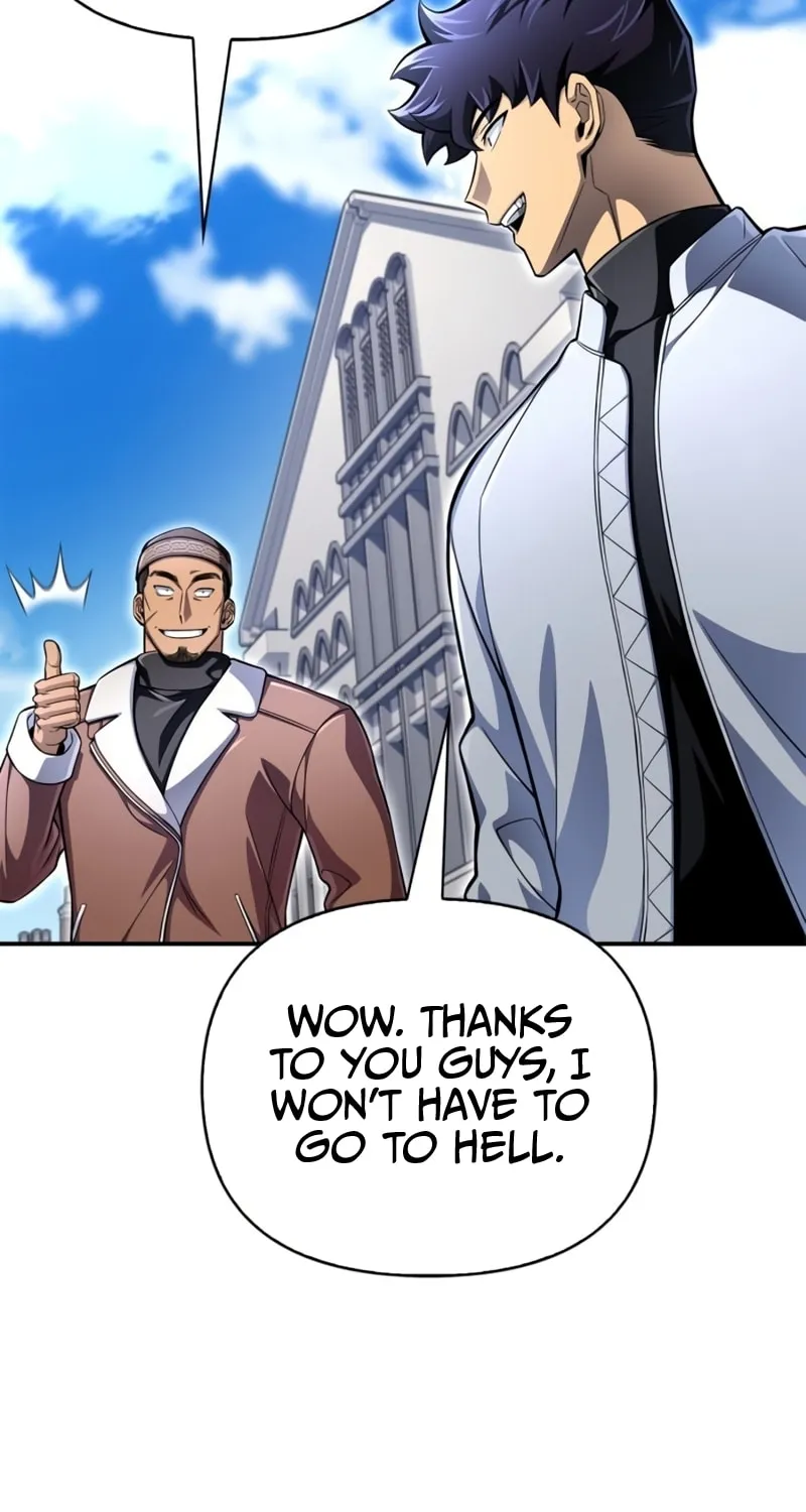 The Esper's Game Chapter 53 page 155 - 