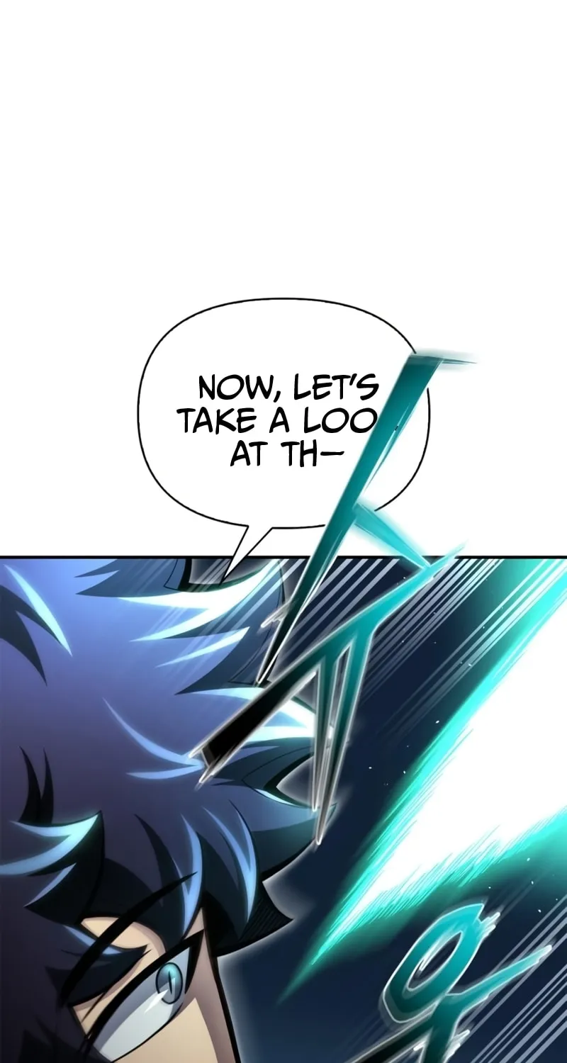 The Esper's Game Chapter 53 page 156 - 