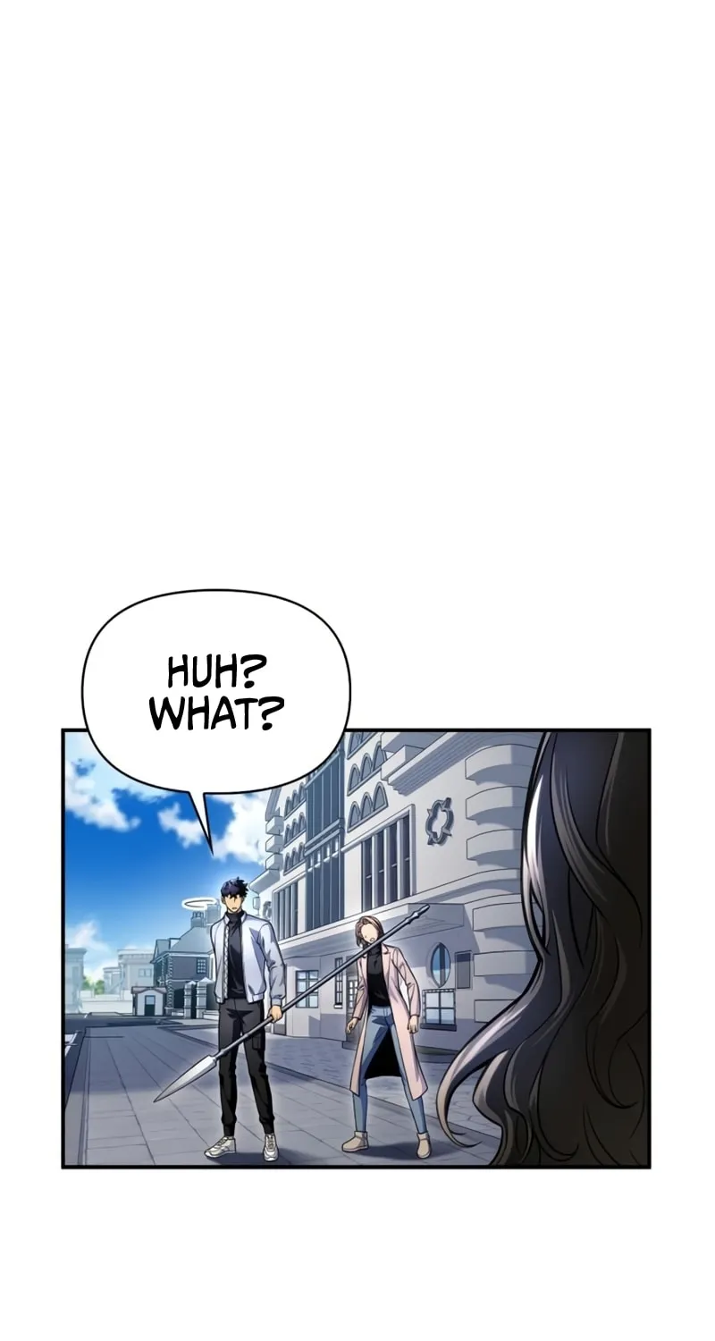 The Esper's Game Chapter 53 page 159 - 