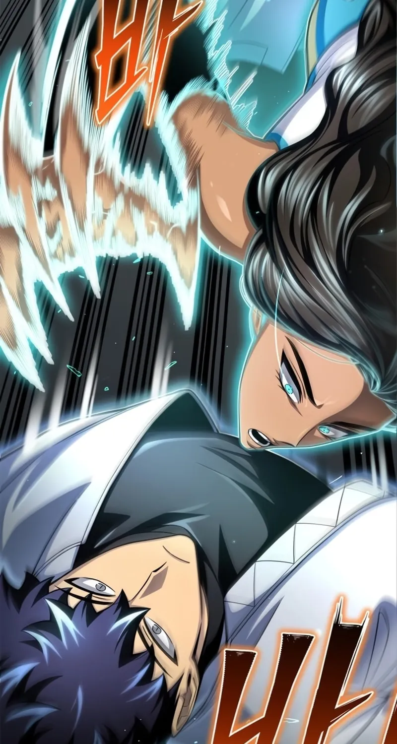 The Esper's Game Chapter 53 page 163 - 