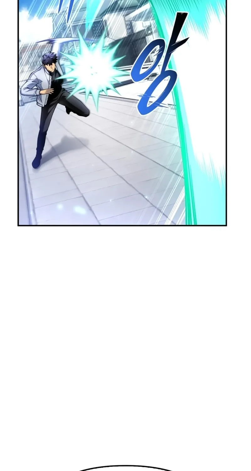 The Esper's Game Chapter 53 page 165 - 
