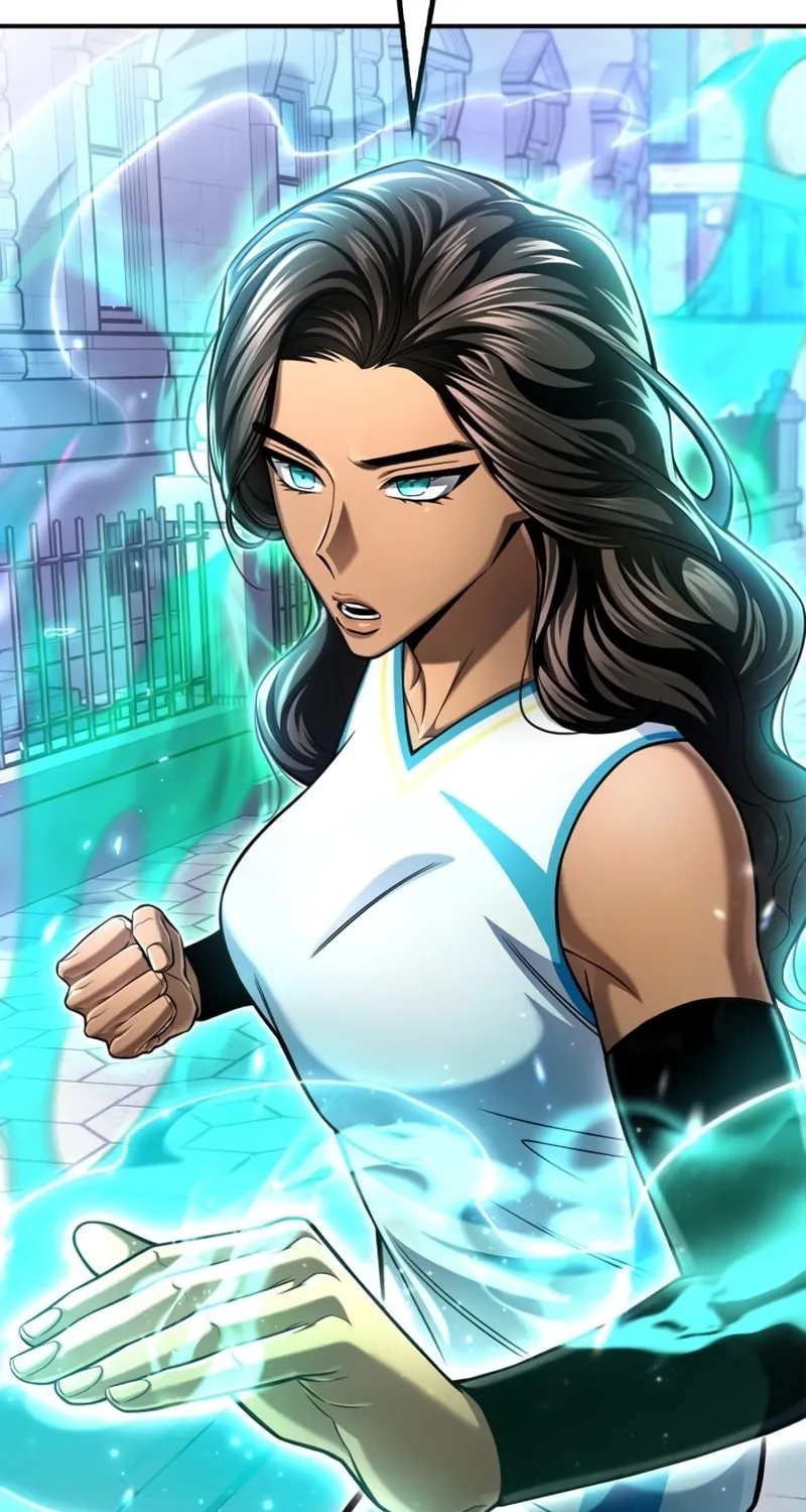 The Esper's Game Chapter 53 page 168 - 