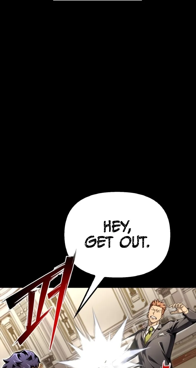 The Esper's Game Chapter 53 page 18 - 
