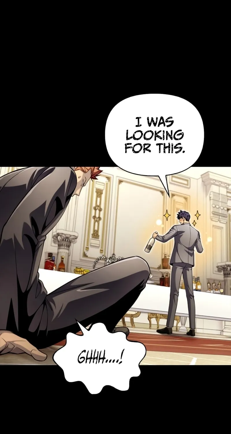 The Esper's Game Chapter 53 page 21 - 