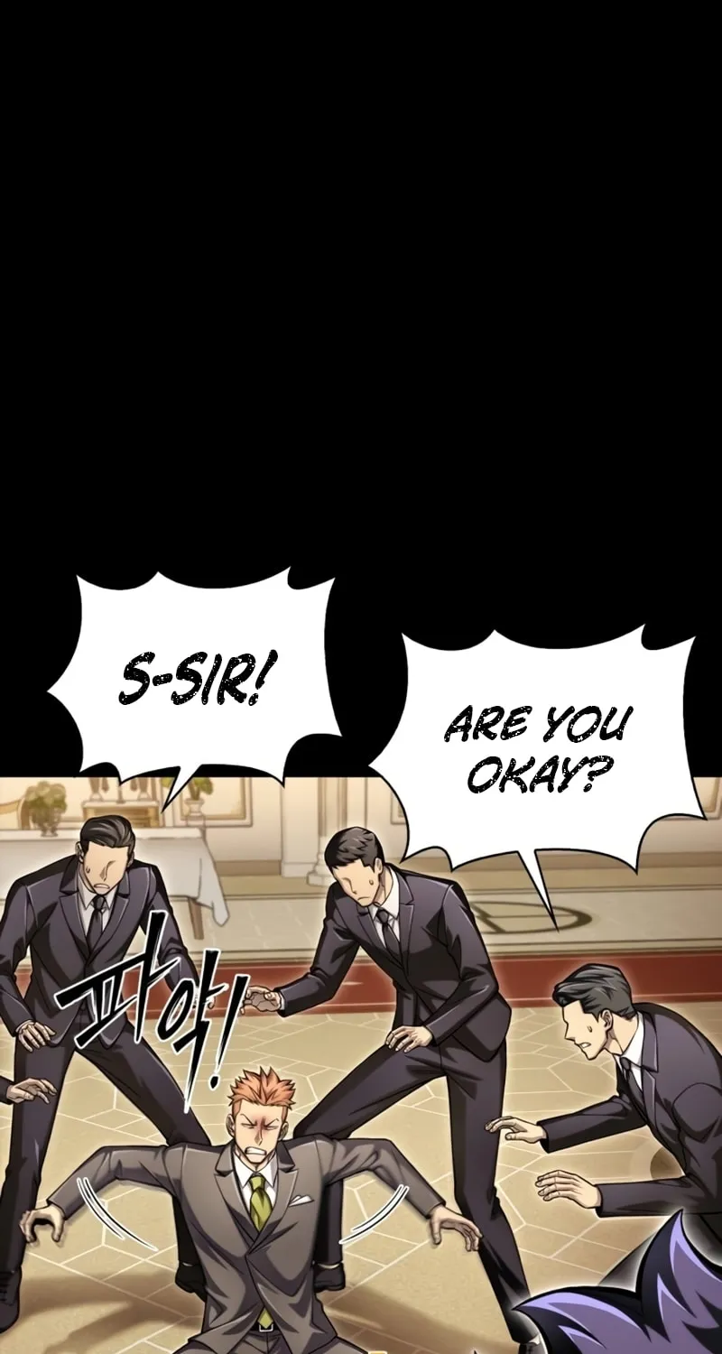 The Esper's Game Chapter 53 page 22 - 