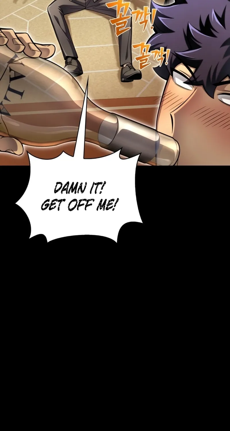 The Esper's Game Chapter 53 page 23 - 