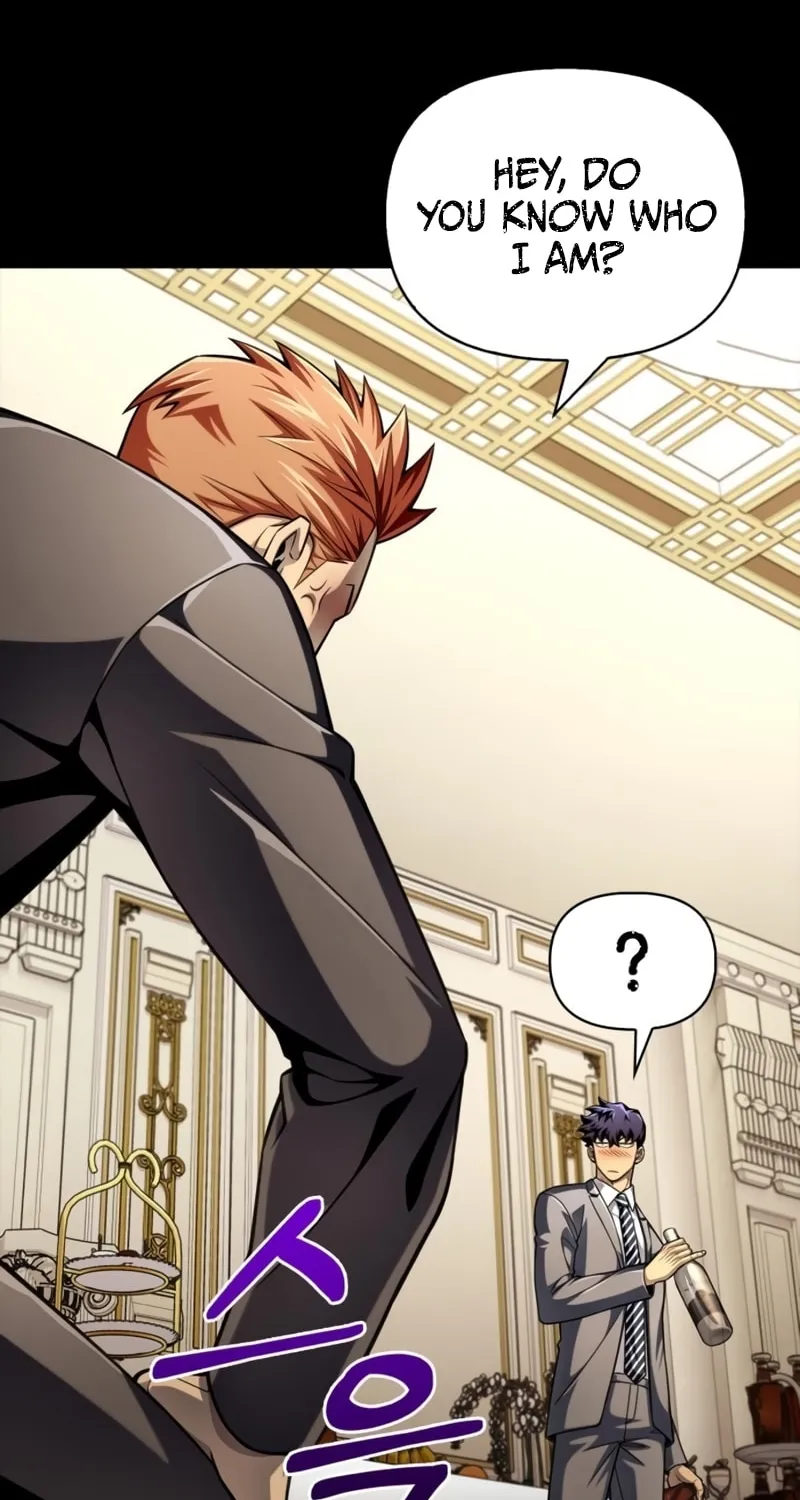 The Esper's Game Chapter 53 page 24 - 
