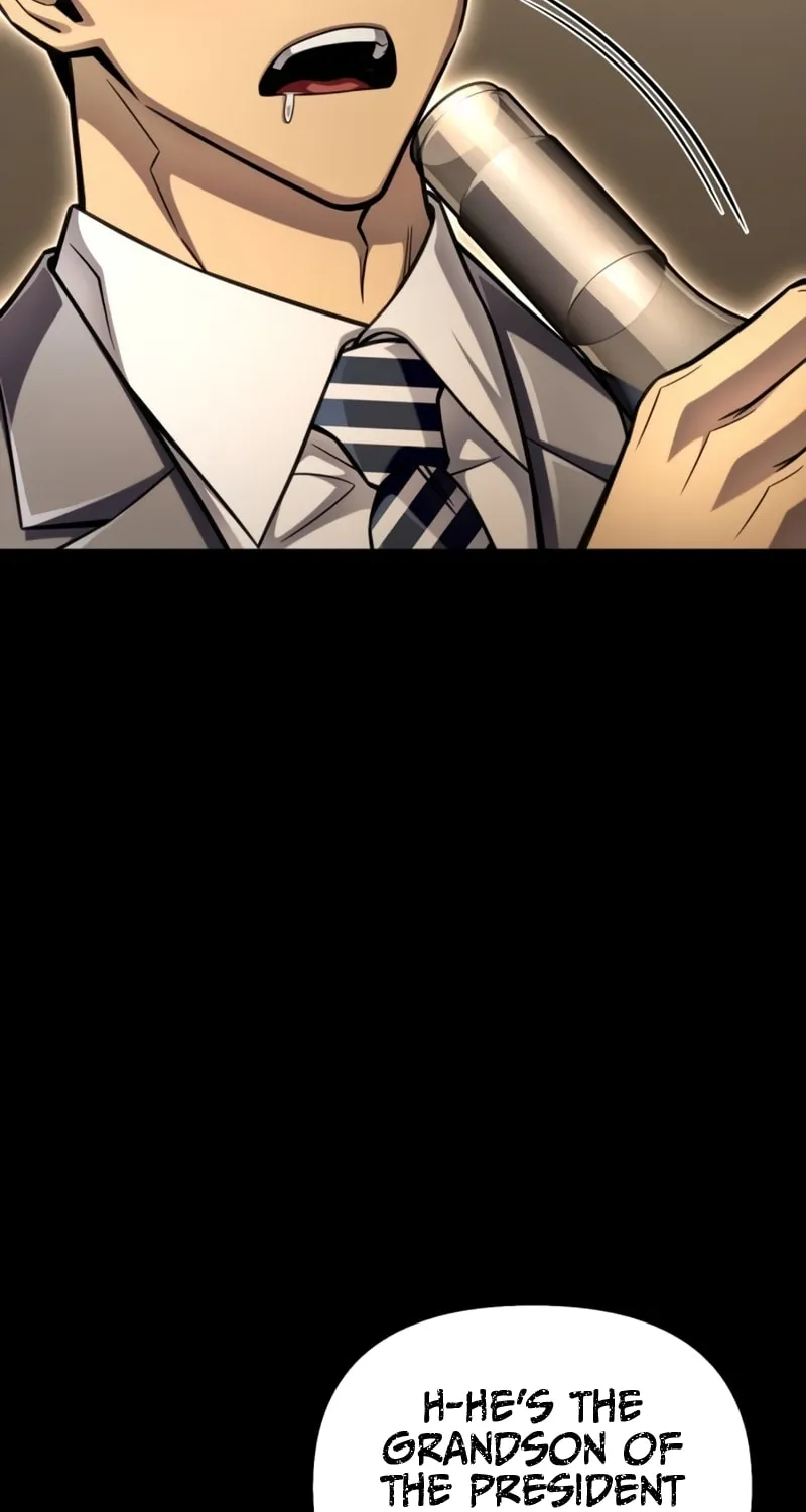 The Esper's Game Chapter 53 page 26 - 
