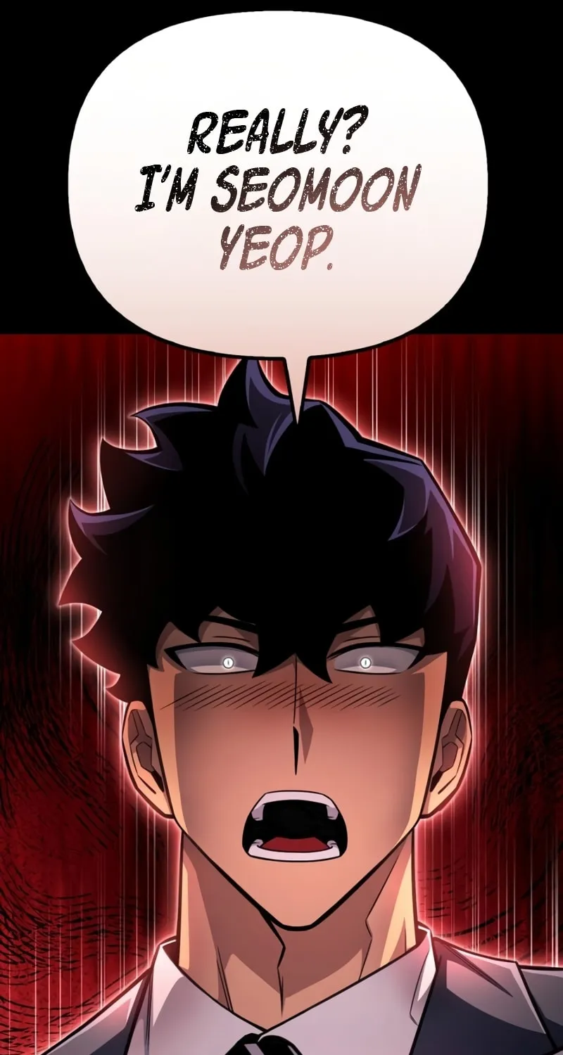 The Esper's Game Chapter 53 page 30 - 