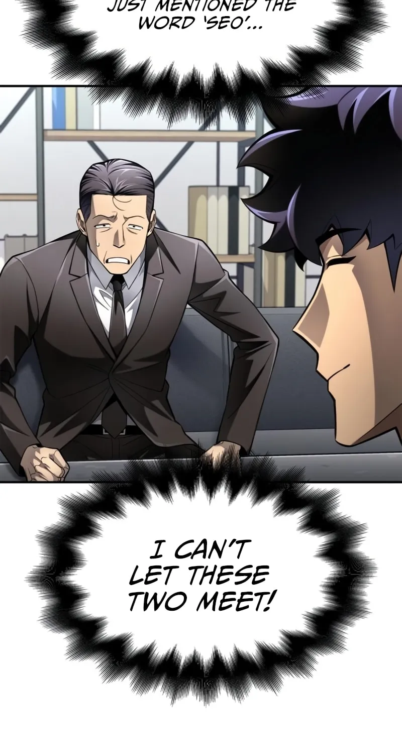The Esper's Game Chapter 53 page 36 - 