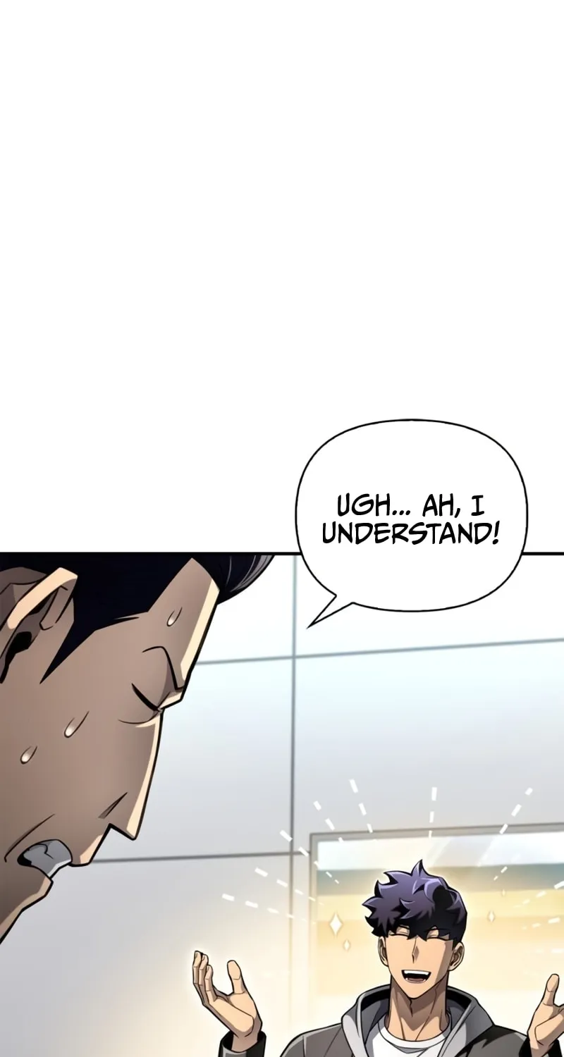 The Esper's Game Chapter 53 page 37 - 
