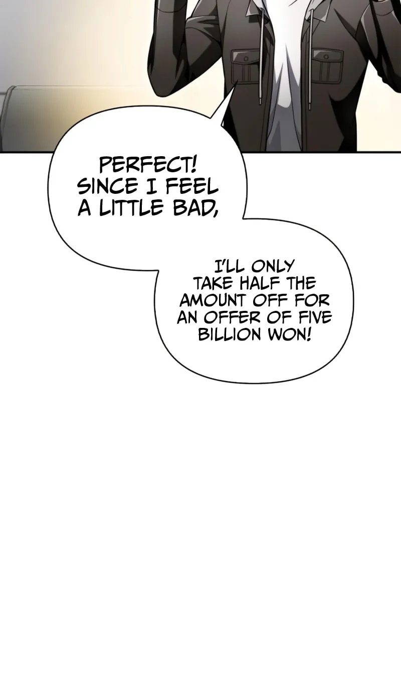 The Esper's Game Chapter 53 page 38 - 
