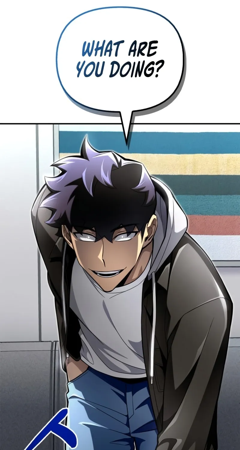 The Esper's Game Chapter 53 page 39 - 
